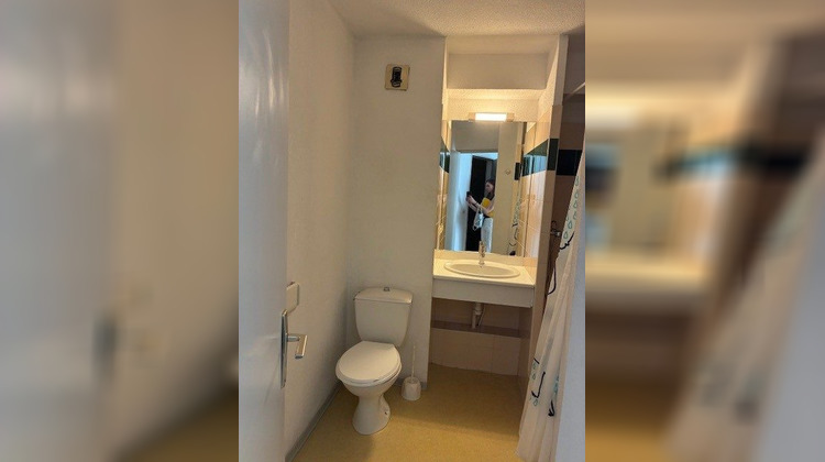Ma-Cabane - Location Appartement Grabels, 20 m²