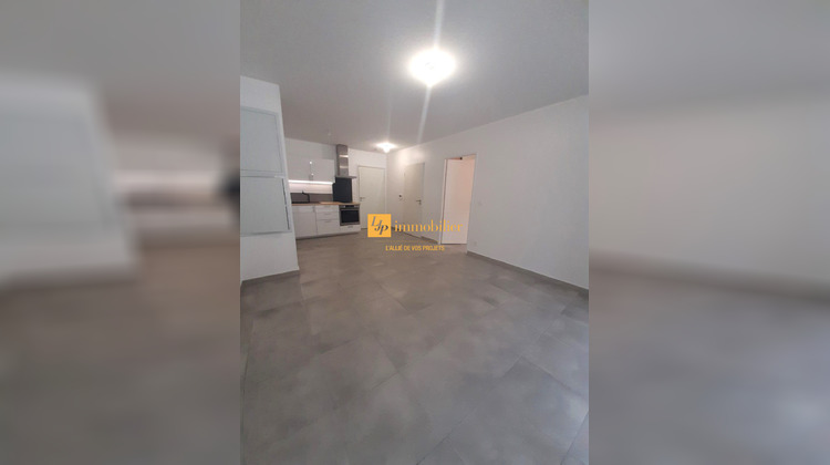 Ma-Cabane - Location Appartement Grabels, 39 m²