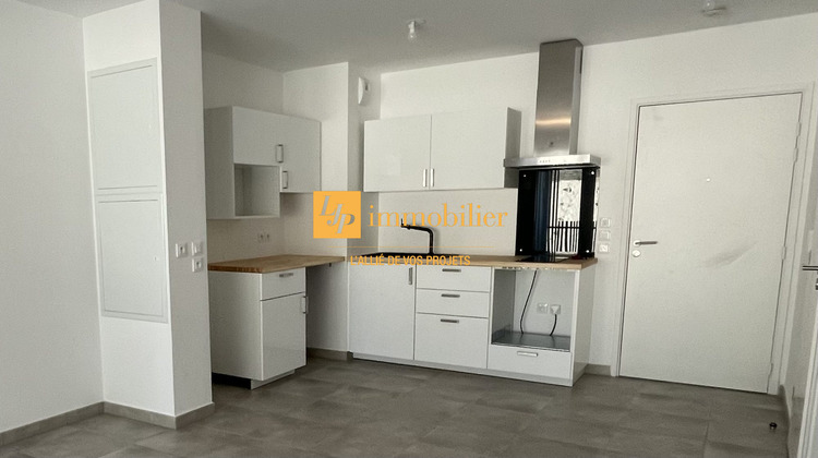 Ma-Cabane - Location Appartement Grabels, 39 m²