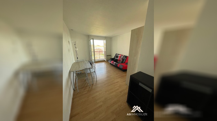 Ma-Cabane - Location Appartement Grabels, 25 m²