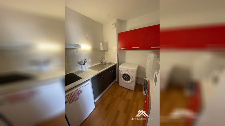 Ma-Cabane - Location Appartement Grabels, 25 m²