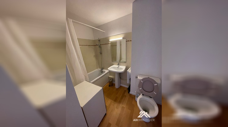 Ma-Cabane - Location Appartement Grabels, 25 m²