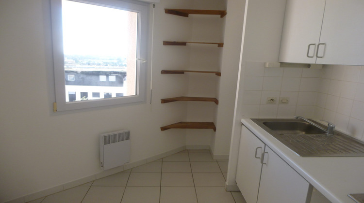 Ma-Cabane - Location Appartement GRABELS, 49 m²