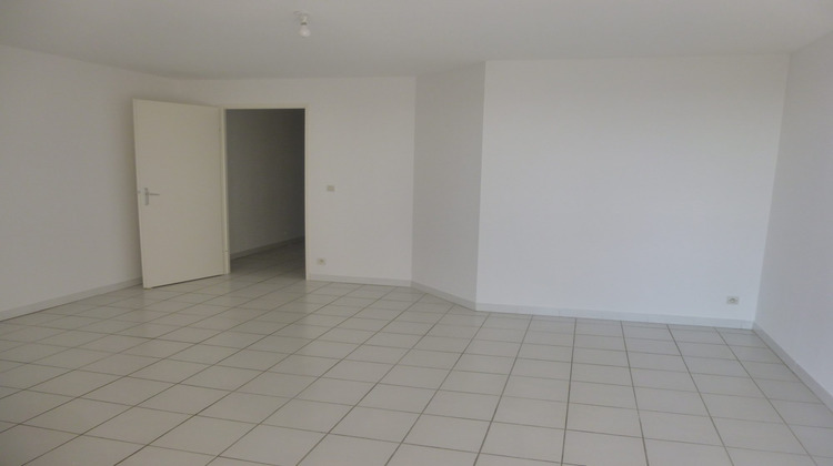 Ma-Cabane - Location Appartement GRABELS, 49 m²