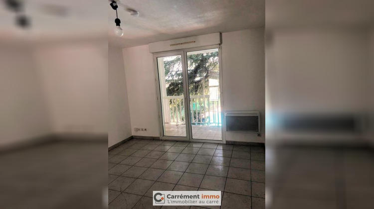 Ma-Cabane - Location Appartement GRABELS, 22 m²