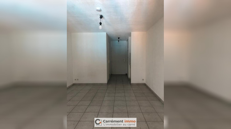 Ma-Cabane - Location Appartement GRABELS, 22 m²
