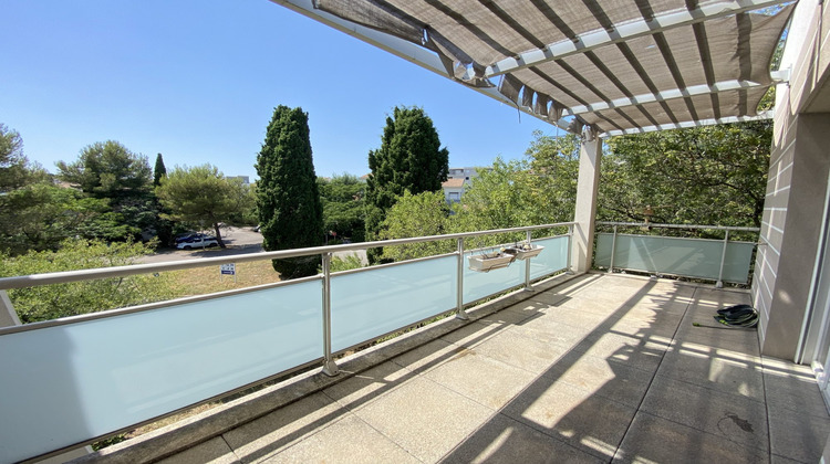 Ma-Cabane - Location Appartement Grabels, 63 m²
