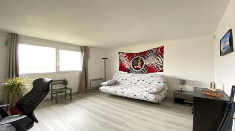 Ma-Cabane - Location Appartement Grabels, 25 m²
