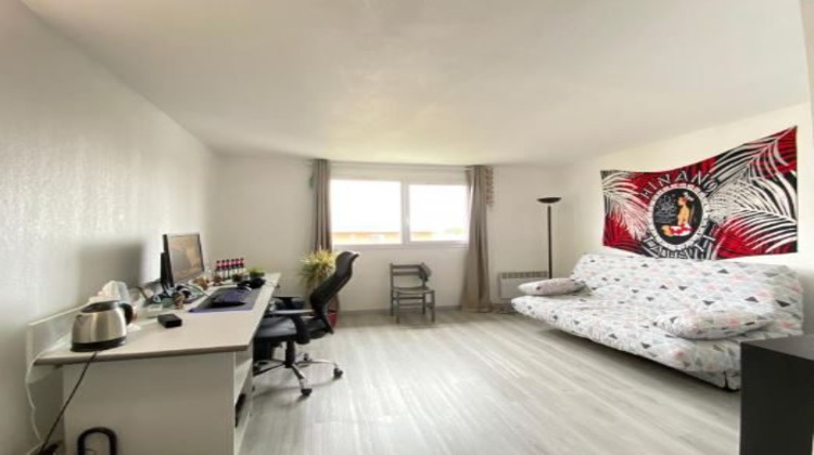 Ma-Cabane - Location Appartement Grabels, 25 m²