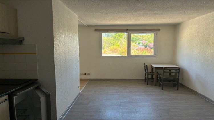 Ma-Cabane - Location Appartement Grabels, 31 m²