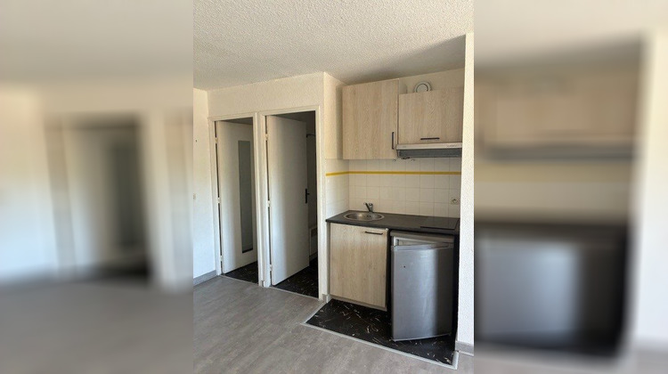 Ma-Cabane - Location Appartement Grabels, 31 m²