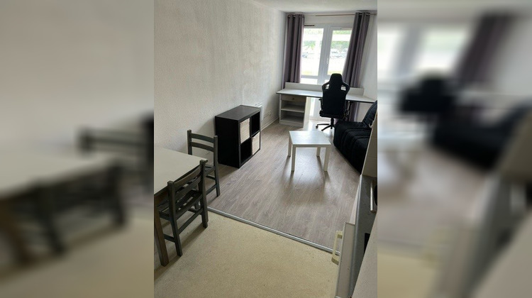 Ma-Cabane - Location Appartement Grabels, 21 m²