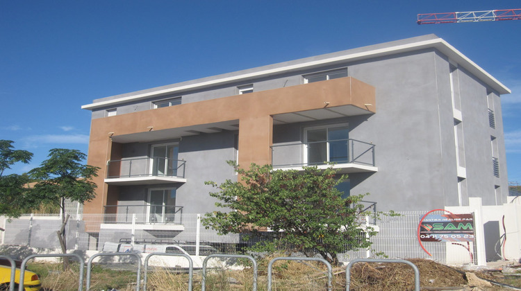Ma-Cabane - Location Appartement GRABELS, 52 m²