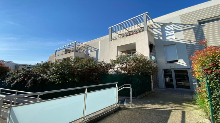 Ma-Cabane - Location Appartement GRABELS, 42 m²