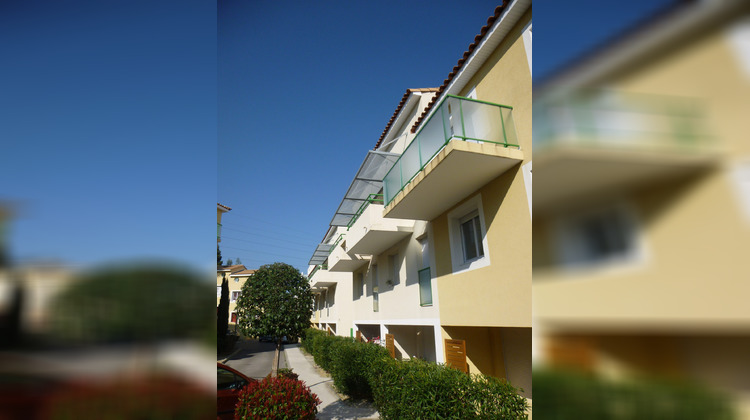 Ma-Cabane - Location Appartement Grabels, 63 m²