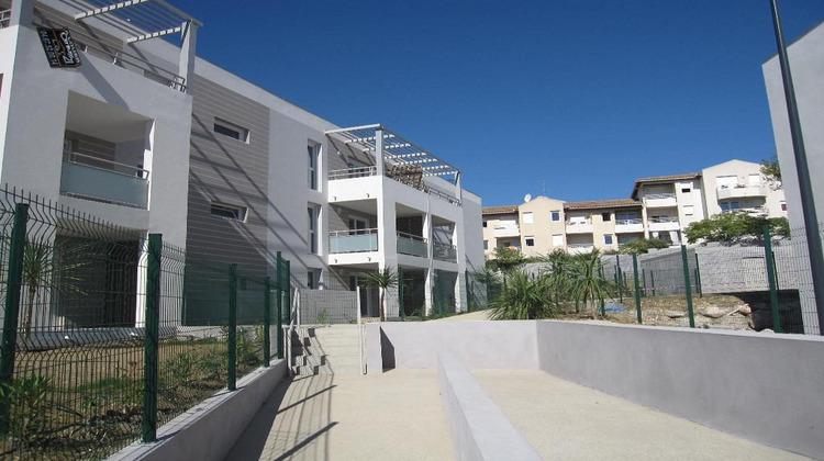 Ma-Cabane - Location Appartement Grabels, 42 m²