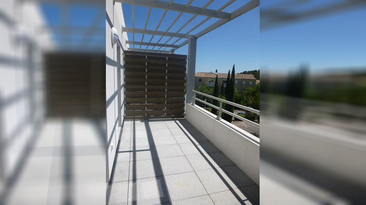 Ma-Cabane - Location Appartement Grabels, 42 m²