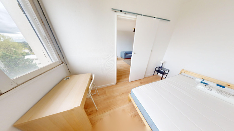 Ma-Cabane - Location Appartement GRADIGNAN, 77 m²