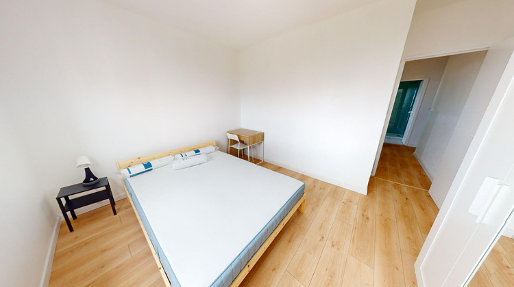 Ma-Cabane - Location Appartement GRADIGNAN, 77 m²