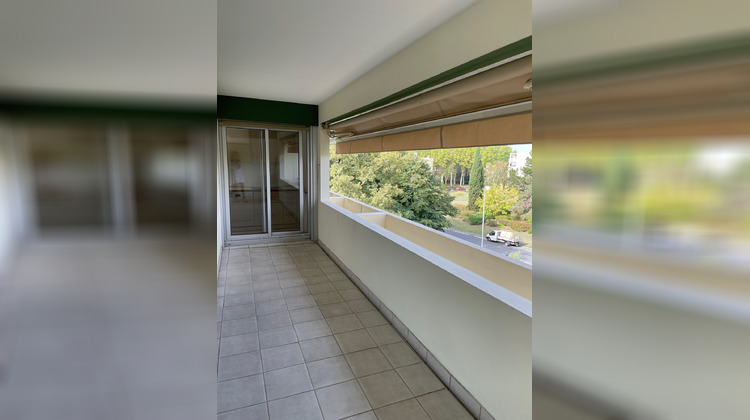 Ma-Cabane - Location Appartement Gradignan, 68 m²