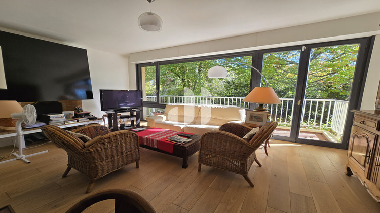 Ma-Cabane - Location Appartement Gradignan, 102 m²