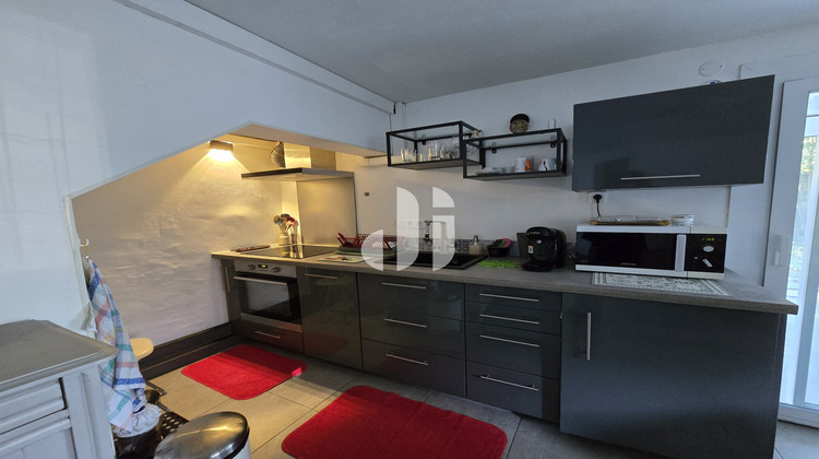 Ma-Cabane - Location Appartement Gradignan, 27 m²