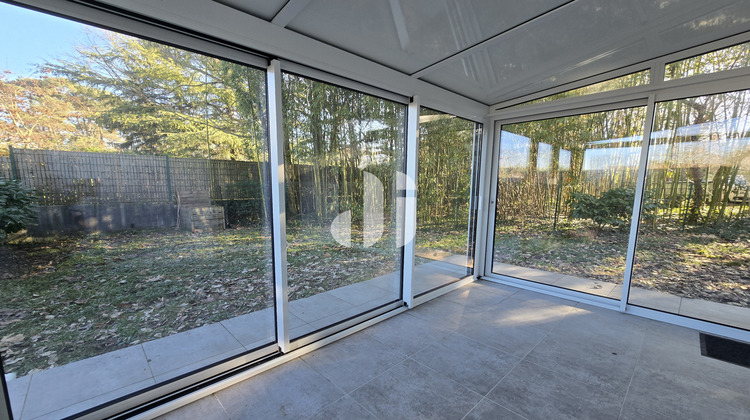 Ma-Cabane - Location Appartement Gradignan, 27 m²