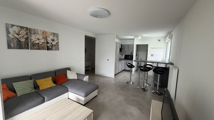 Ma-Cabane - Location Appartement GRADIGNAN, 69 m²