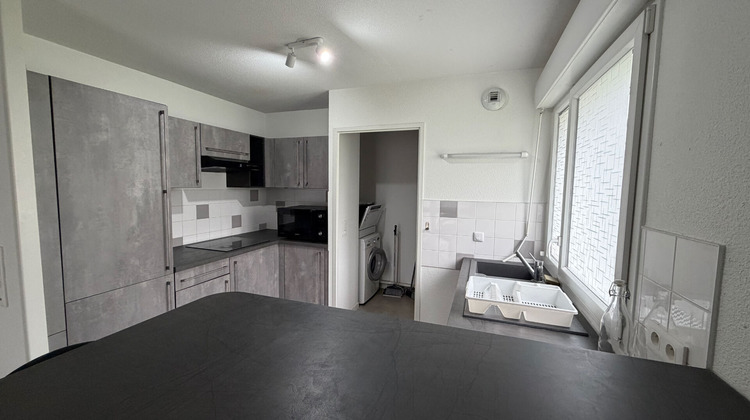 Ma-Cabane - Location Appartement GRADIGNAN, 69 m²