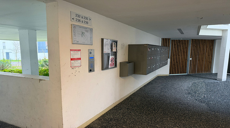 Ma-Cabane - Location Appartement GRADIGNAN, 69 m²