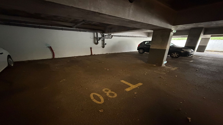 Ma-Cabane - Location Appartement GRADIGNAN, 69 m²