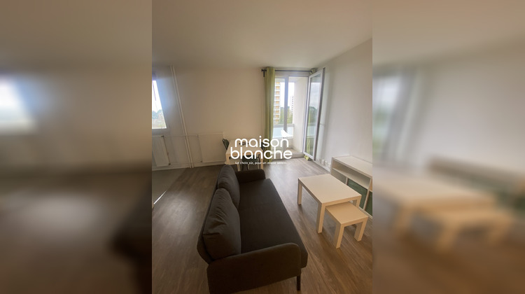 Ma-Cabane - Location Appartement Gradignan, 29 m²