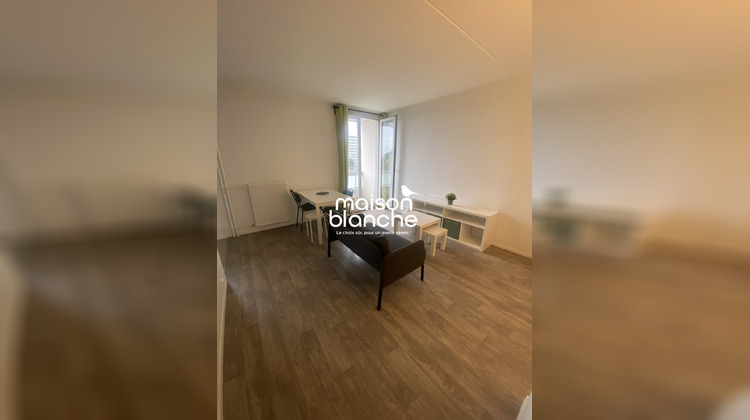 Ma-Cabane - Location Appartement Gradignan, 29 m²