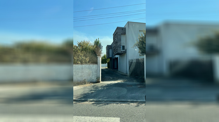 Ma-Cabane - Location Appartement GRADIGNAN, 44 m²