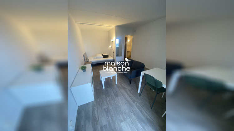 Ma-Cabane - Location Appartement Gradignan, 29 m²