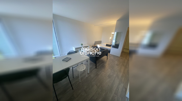 Ma-Cabane - Location Appartement Gradignan, 29 m²