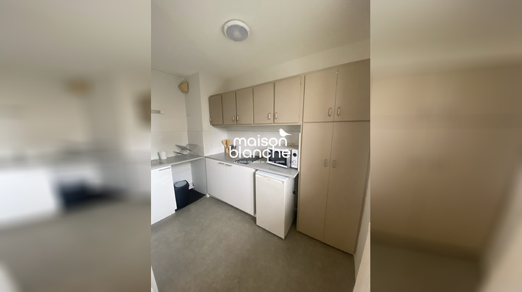 Ma-Cabane - Location Appartement Gradignan, 29 m²