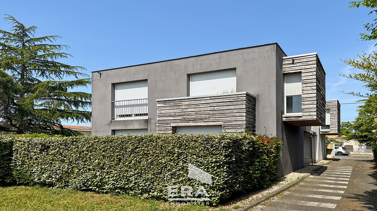 Ma-Cabane - Location Appartement GRADIGNAN, 44 m²