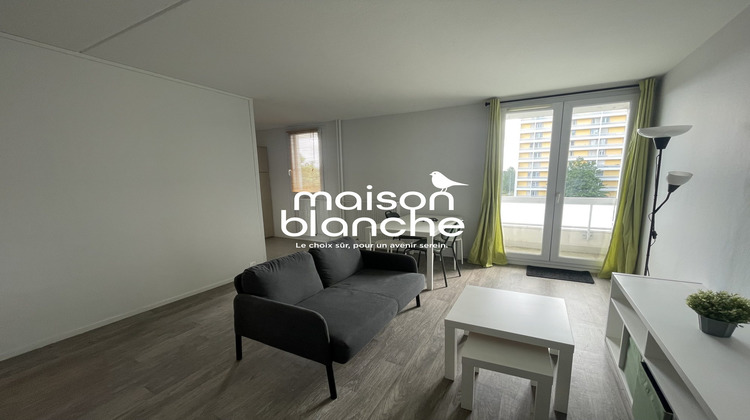 Ma-Cabane - Location Appartement Gradignan, 29 m²