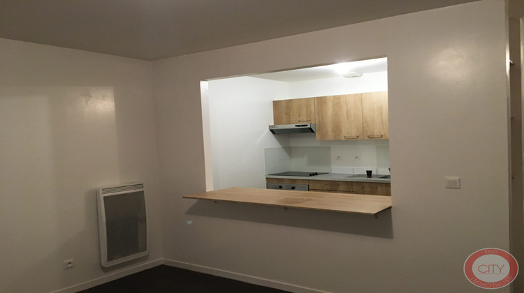 Ma-Cabane - Location Appartement Gradignan, 35 m²