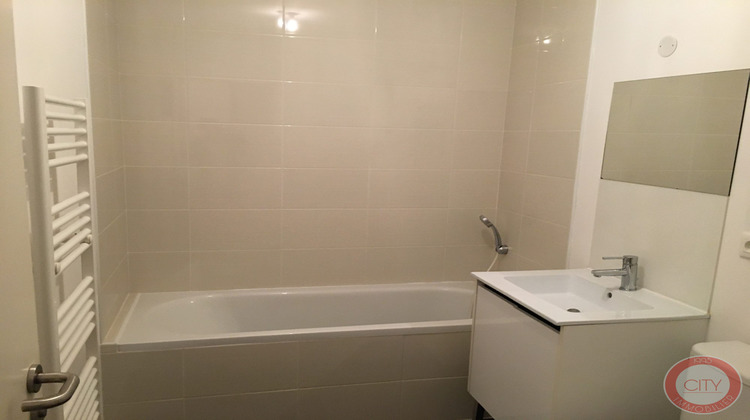 Ma-Cabane - Location Appartement Gradignan, 35 m²