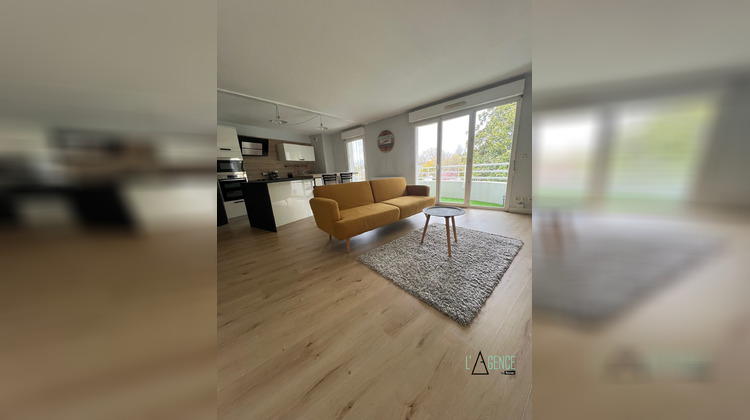 Ma-Cabane - Location Appartement Gradignan, 64 m²
