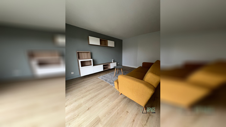 Ma-Cabane - Location Appartement Gradignan, 64 m²