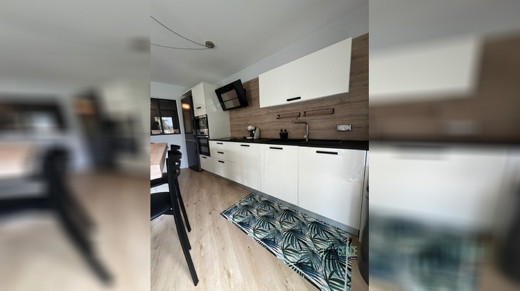 Ma-Cabane - Location Appartement Gradignan, 64 m²
