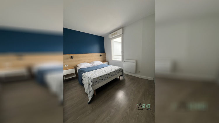 Ma-Cabane - Location Appartement Gradignan, 64 m²