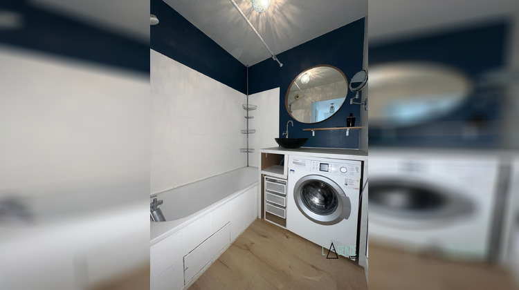 Ma-Cabane - Location Appartement Gradignan, 64 m²