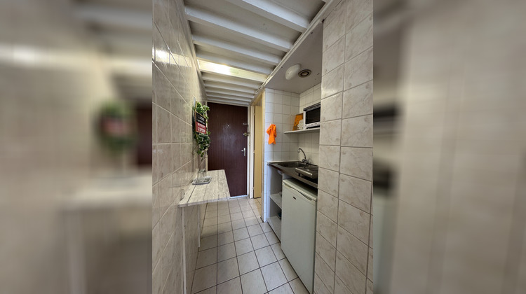 Ma-Cabane - Location Appartement GRADIGNAN, 15 m²