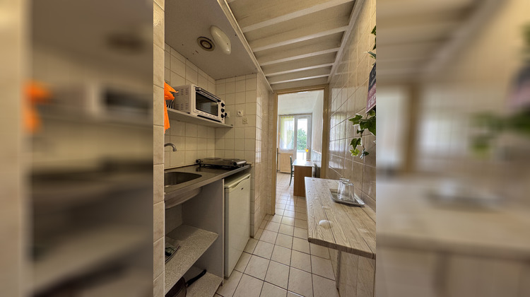 Ma-Cabane - Location Appartement GRADIGNAN, 15 m²