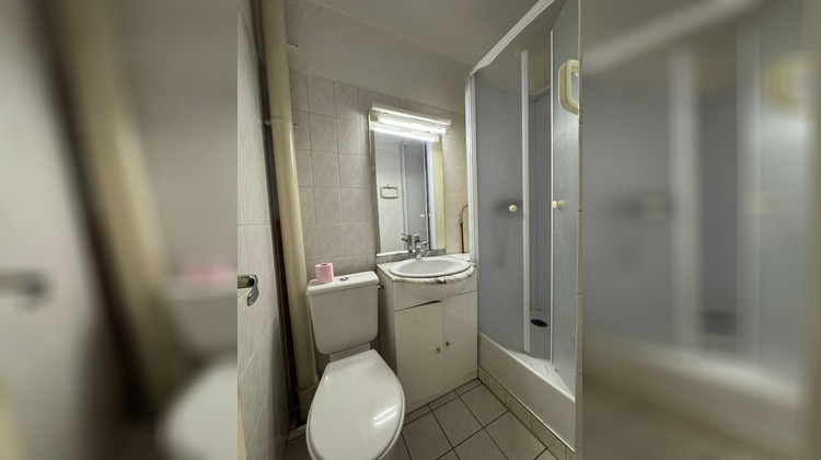 Ma-Cabane - Location Appartement GRADIGNAN, 15 m²