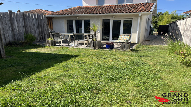 Ma-Cabane - Location Appartement Gradignan, 35 m²
